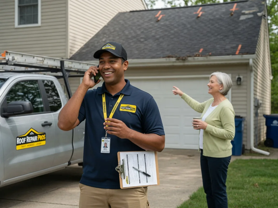 Roof Repair Proctorsville, VT FAQs